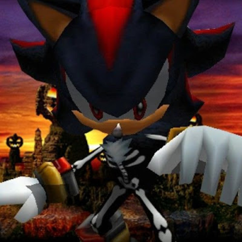 Meet your Posher, Frank